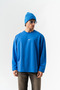 Airvoid Basic Crew Neck Sweatshirt - 3