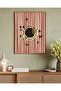One Piece Living Room Office Decor Table Vrynt