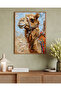 One Piece Living Room Office Decor Table Vrynt