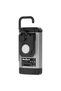 Workshop 15w Work Lamp - Red Flashlight - 3
