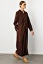 ASTARLI TRENCH KAP