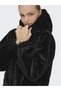 Jdy Yola Faux Fur Hood Women's Jacket 15359329 - 6