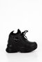 Frm 8008 Side Stone Detail Sole Sports Shoes