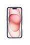 iPhone 17 Compatible Soft Launch Phone Case with Velvet Lining Inside - 3