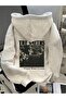 “The Smiths Album Printed Hooded Sweatshirt – Retro Collection”