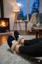 Winter Women's Daily House Slippers