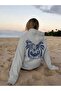 Unisex Printed Palm Tree and Beach Themed Comfortable Tops