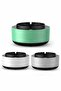 Mtxdpn Ash Tray Air Purifier Vehicle Smart Ashtray (190803) Smoke Cleaner