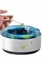 Mtxdpn Ash Tray Air Purifier Vehicle Smart Ashtray (190803) Smoke Cleaner - 3