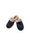 Flat Women's Winter Casual House Slippers - 3