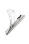 iPhone 17 Pro Compatible Transparent Phone Case with Slightly Protruding Edges, Shock-Absorbing Corner Protection - 5