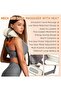 Multi-Functional Shoulder & Neck Massager – Deep Tissue Kneading Massage for Neck - 7
