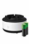 Mtxdpn Ash Tray Air Purifier Vehicle Smart Ashtray (190803) Smoke Cleaner - 5