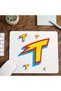 Mousepad Thundermans Super Heroes - 4