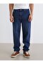 Xside Baggy Fit Men's Jean Pants - 2