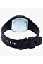 Unisex-Adult Vintage LW-204-1BDF Black Digital Dial Black Resin Strap D215 - 2