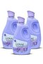 Purple Passion Anti-Static Fabric Softener Concentrate Bulk Box (3x3000ml)