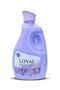 Purple Passion Anti-Static Fabric Softener Concentrate Heavy Jug (3000ml)
