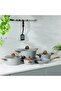 Chef Master 10-Piece Cookware Set- DC2284