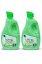 Fabric Softener Freshener Concentrated Green Valley 2x3000ml