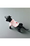 Strawberry Pink Sweater for Cat and Dog - 6