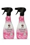 Fabric Refresher Soft Pink 2x350ML
