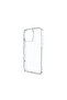 جراب iPhone شفاف 099