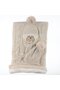 Knitwear Welsoft Lined Blanket and Beanie Set Luxury-Pink