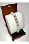 Gift Bracelet in Wooden Box