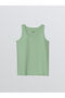 Rmz Gi̇yi̇m Farkiyla Zero Roba Collar Boys' Undershirt