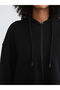 Hooded Women's Zippered Sweatshirt - 3