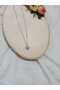 Steel Necklaces with Butterfly Pendants - 6