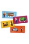 Educational Game - Vehicles - 2