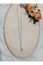 Steel Necklaces with Butterfly Pendants - 6