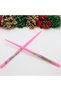 Women Bun Hairpin Hair Stick Hair Accessory - 2