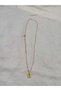 Steel Necklaces with Butterfly Pendants - 4
