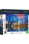 Puzzle 1500 piese - Perth, Australia