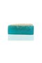 Natural Pumpkin Fiber Eucalyptus Soap 110 Grams