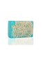 Natural Pumpkin Fiber Eucalyptus Soap 110 Grams - 2