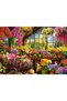 Puzzle 1000 Premium Plus Tea Time Preparing for Spring - 2