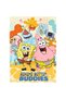 PUZZLE 1000 PREMIUM PLUS SPONGEBOB SQUAREPANTS - 2