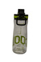 850 ml Sports Water Bottle – Water Bottle with Locking Lid, Spout, and Strap - Green - 7