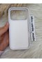 iPhone 17 Pro Compatible Swarovski Stone Luxury Branded Case - 3