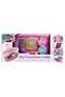 2 in 1 Hair and Body Creations Caddy
