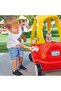 Cozy Coupe (Red) - 4