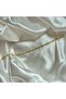 Non-Tarnish Steel Mini Star Row Bracelet - 3