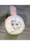 Frozen Snow Queen Plush Headphones Elisa - 2
