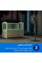 Philips Long-Range Tower Fan with Aroma Diffuser - 6