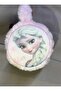 Frozen Snow Queen Plush Headphones Elisa - 2