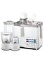 Food Processor Electric 4 in 1 Multifunctional Juicer